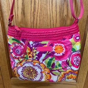 Vera Bradley Crossbody